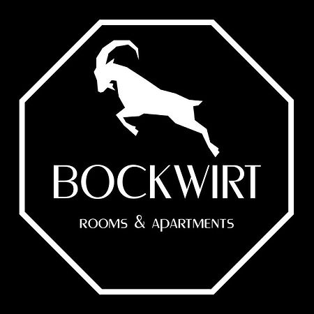 Bockwirt Hotel Schladming Buitenkant foto