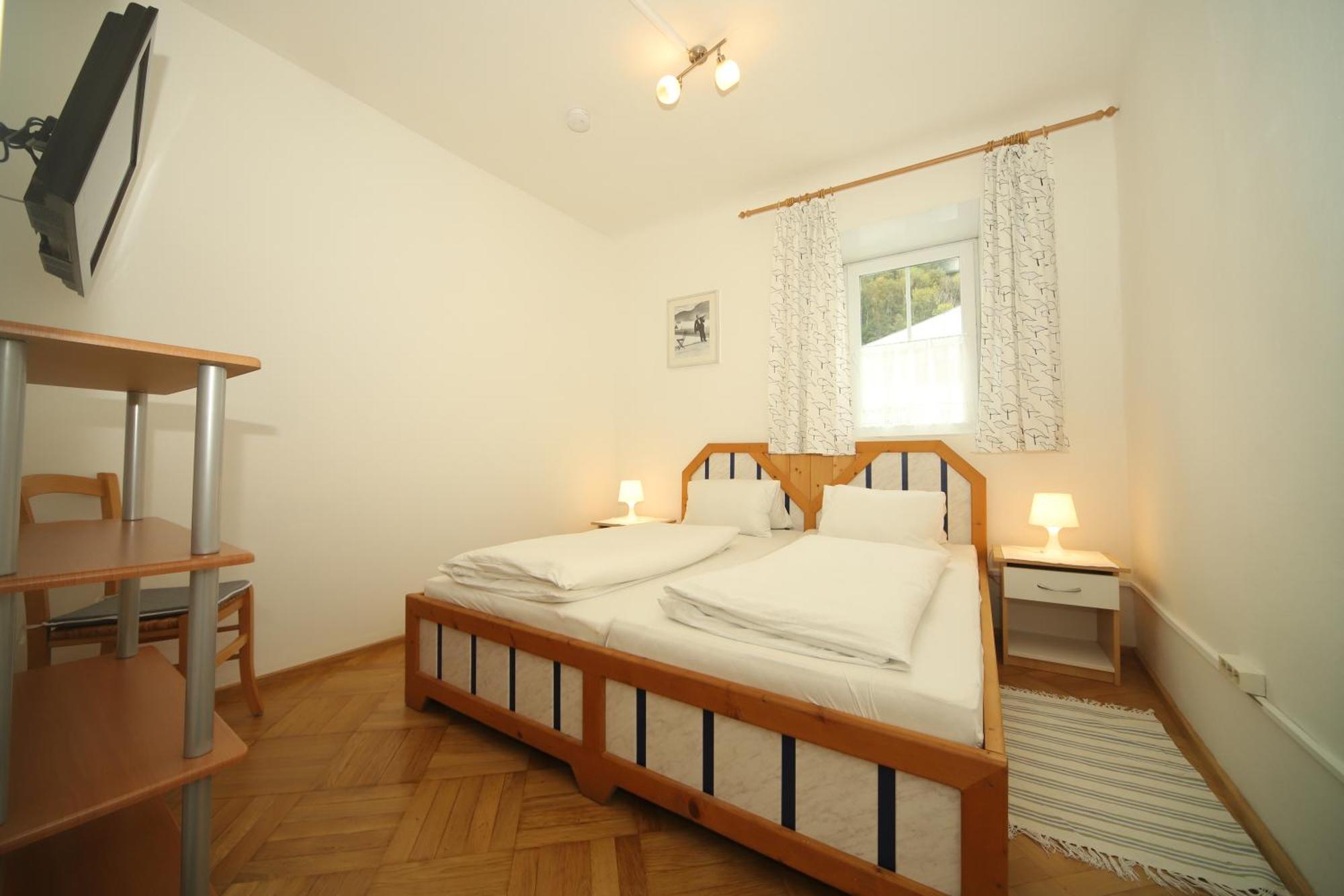 Bockwirt Hotel Schladming Buitenkant foto