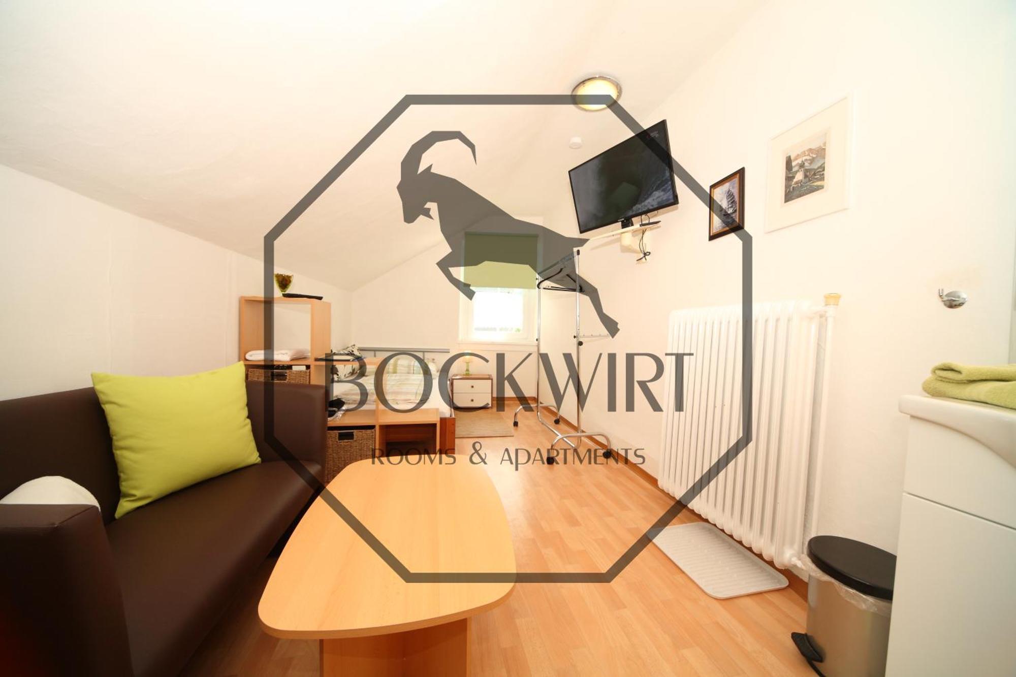 Bockwirt Hotel Schladming Buitenkant foto