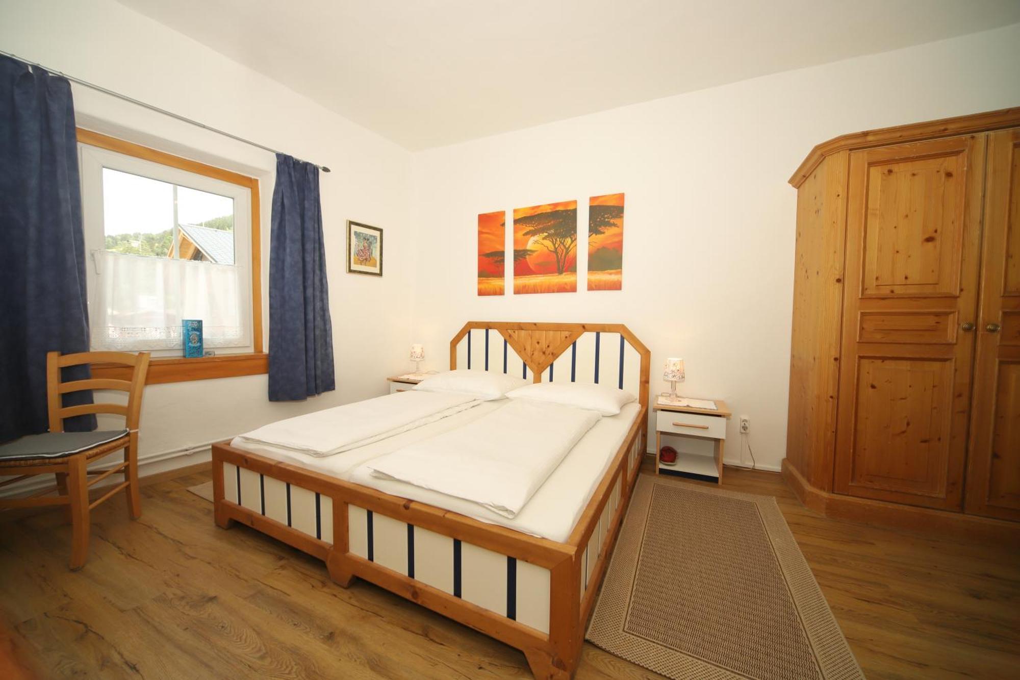 Bockwirt Hotel Schladming Buitenkant foto