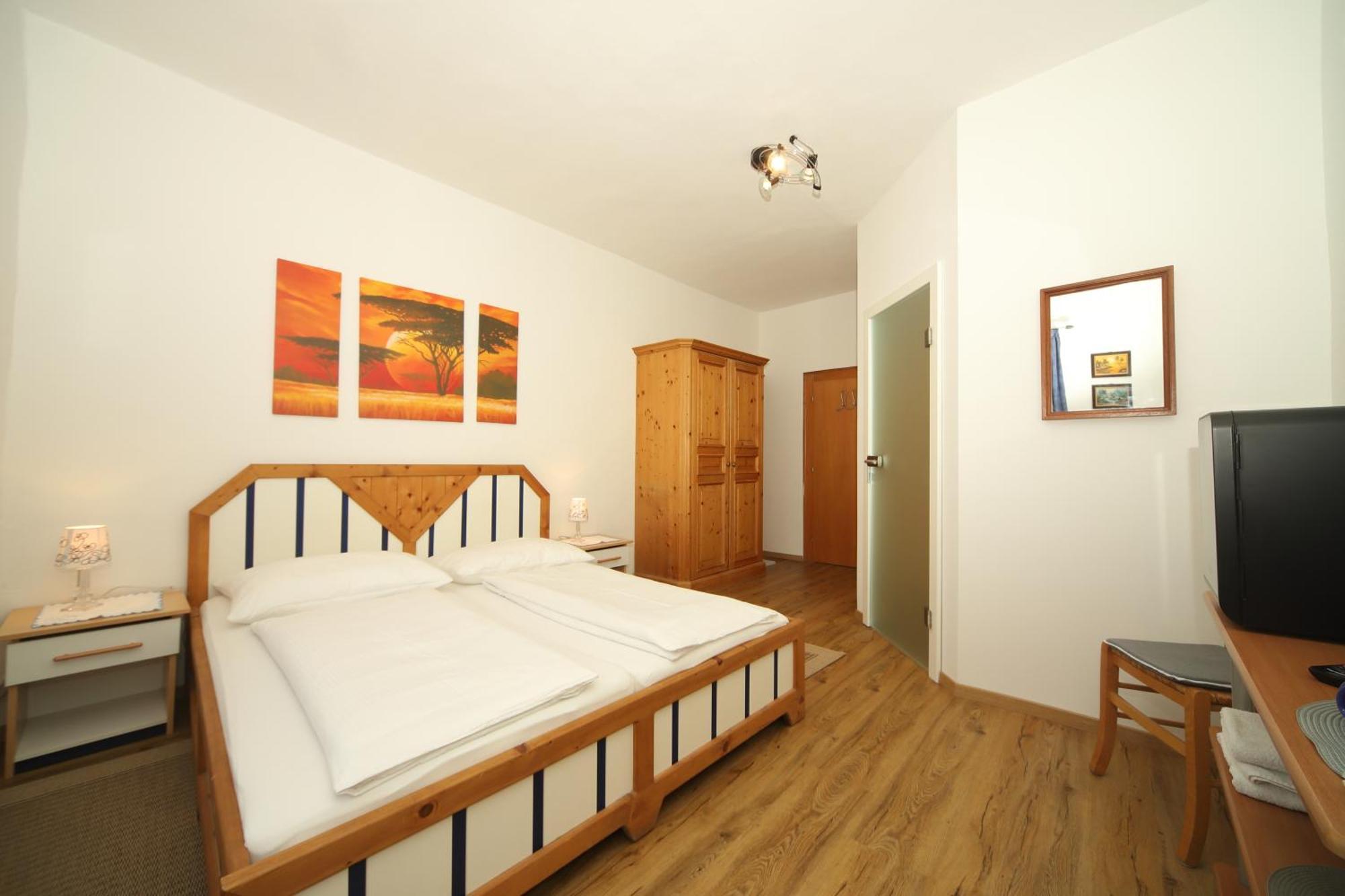 Bockwirt Hotel Schladming Buitenkant foto