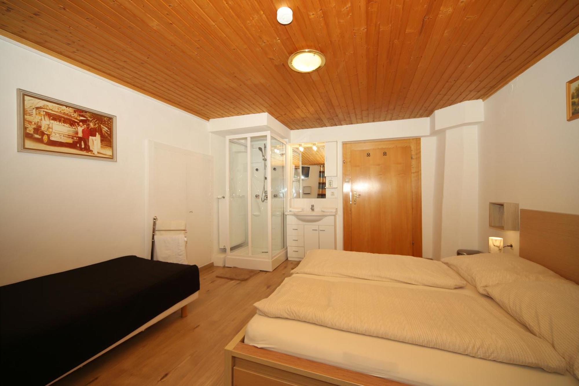 Bockwirt Hotel Schladming Buitenkant foto