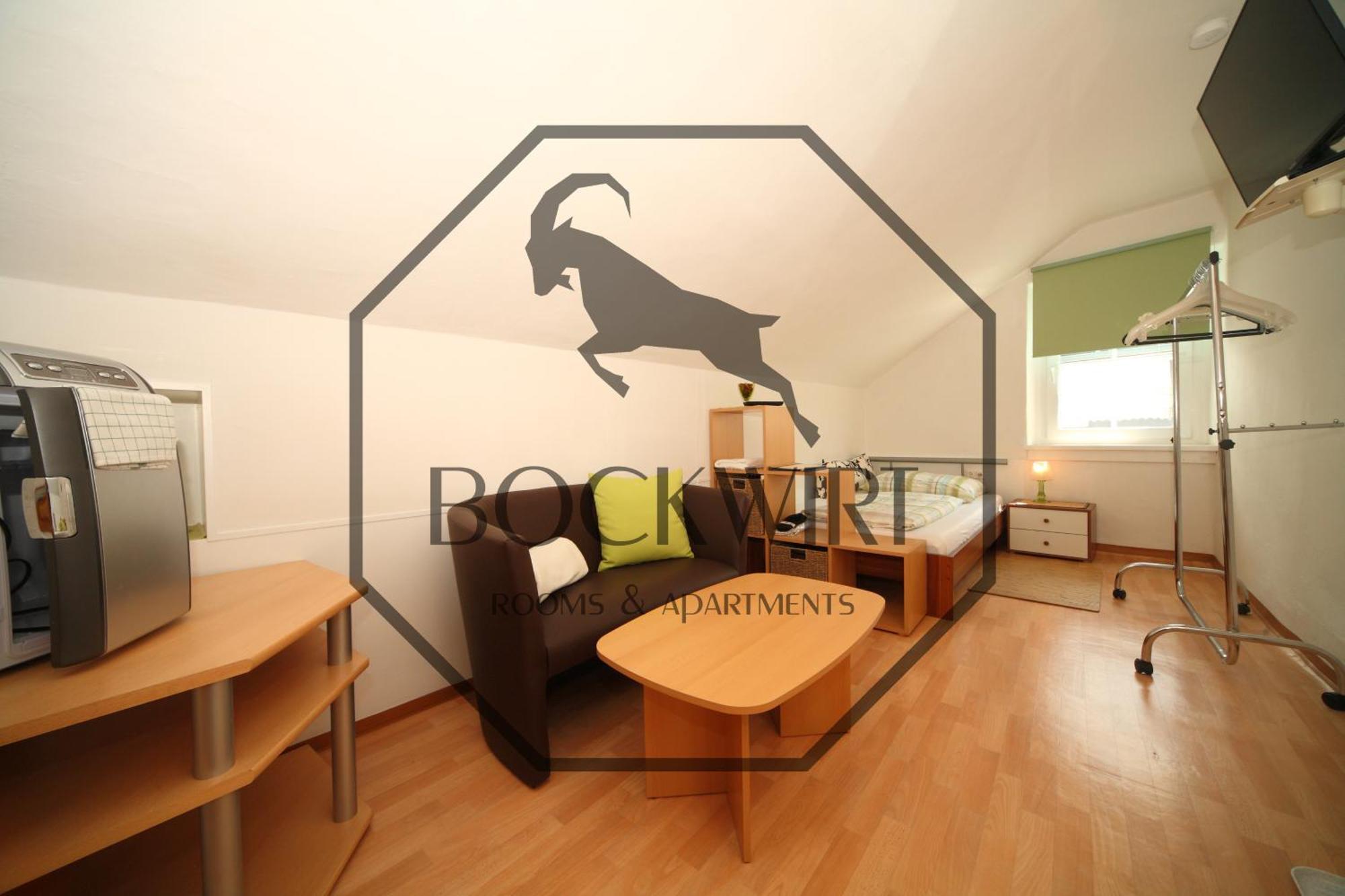 Bockwirt Hotel Schladming Buitenkant foto
