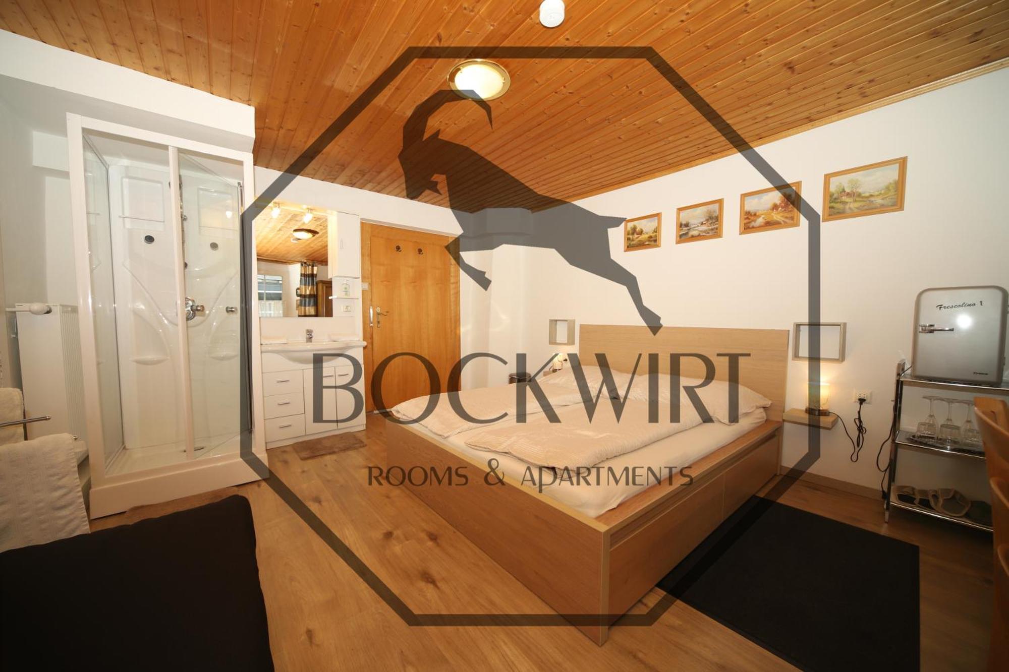 Bockwirt Hotel Schladming Buitenkant foto