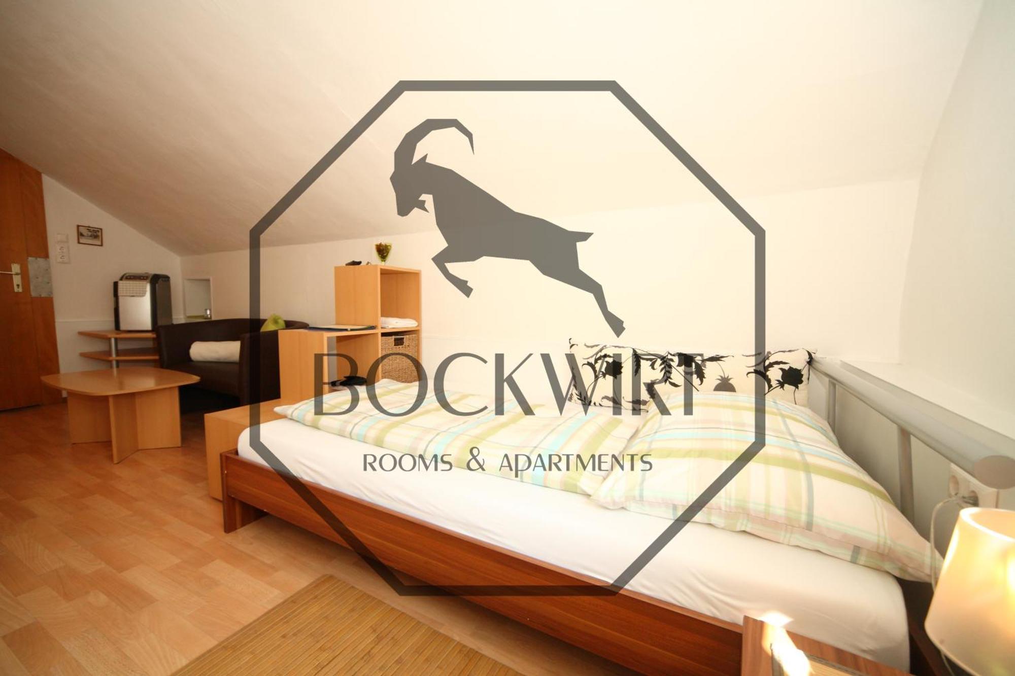 Bockwirt Hotel Schladming Buitenkant foto