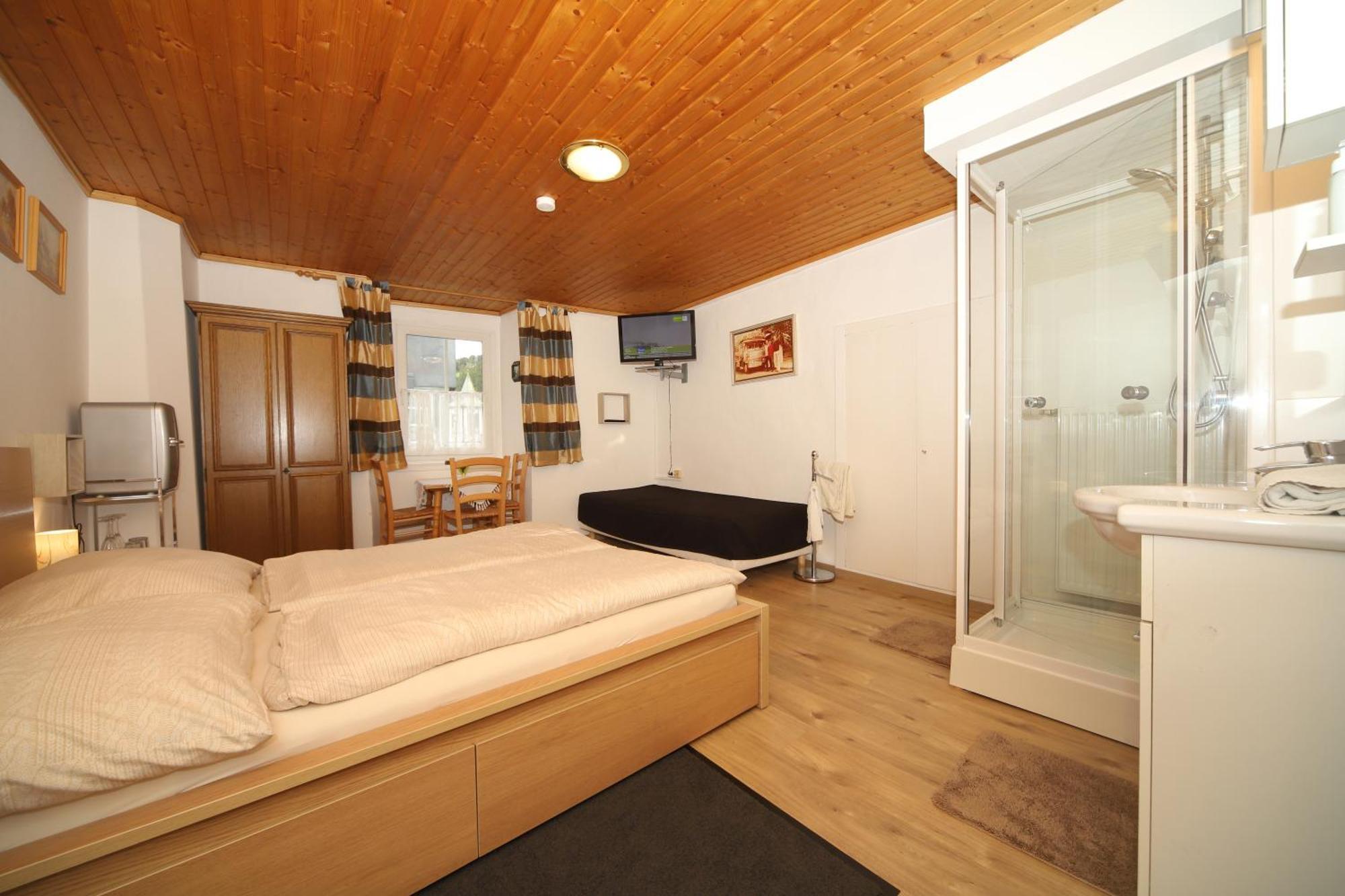 Bockwirt Hotel Schladming Buitenkant foto