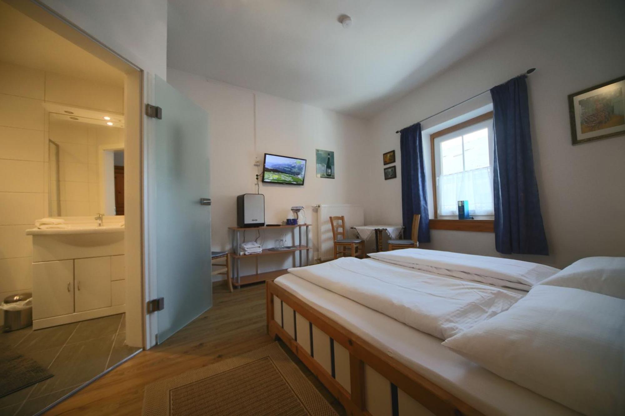 Bockwirt Hotel Schladming Buitenkant foto