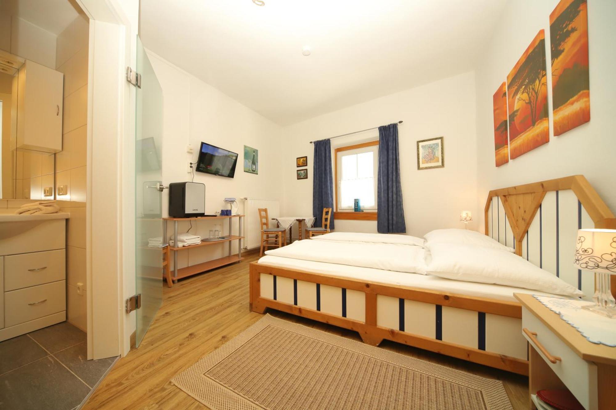 Bockwirt Hotel Schladming Buitenkant foto