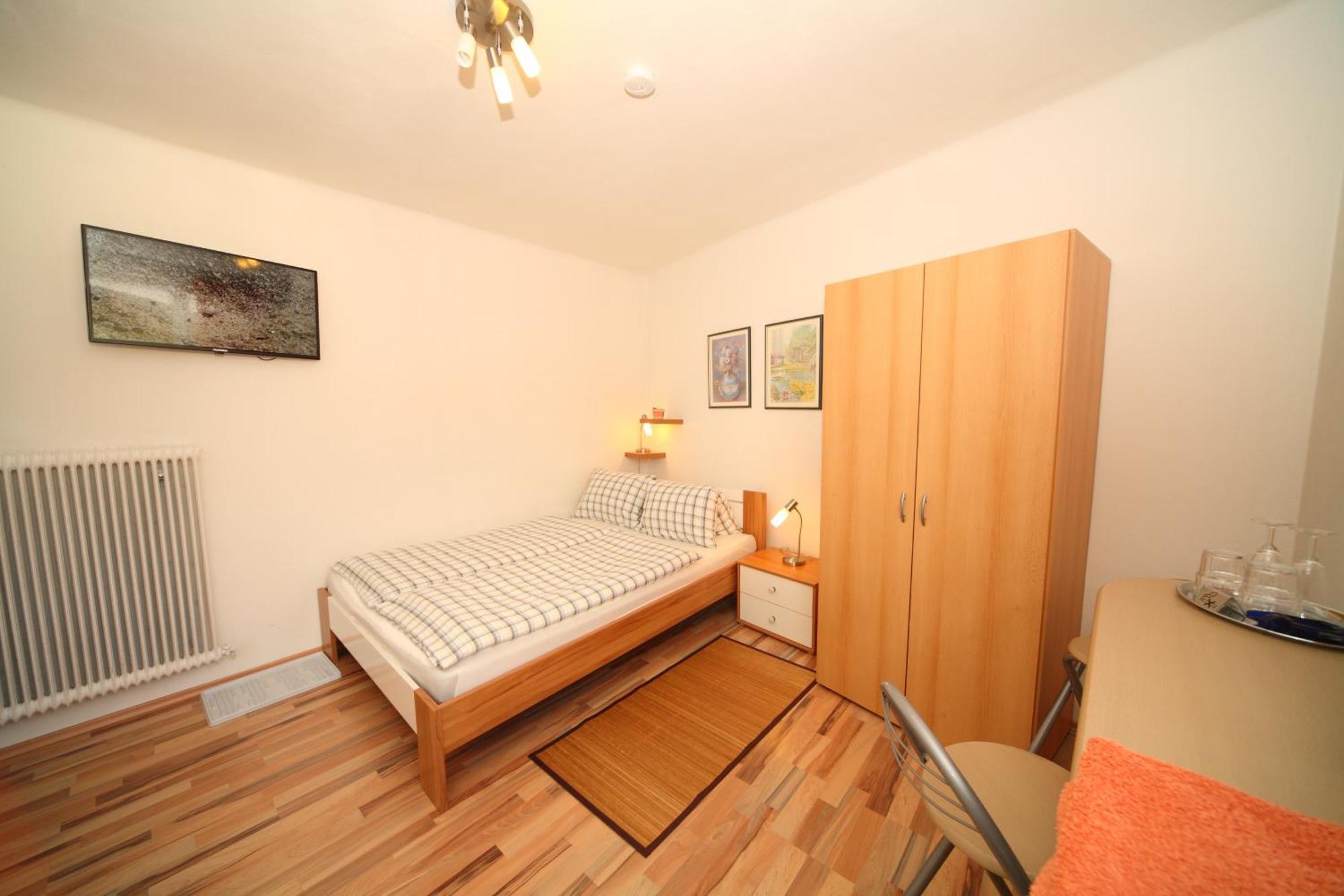 Bockwirt Hotel Schladming Buitenkant foto