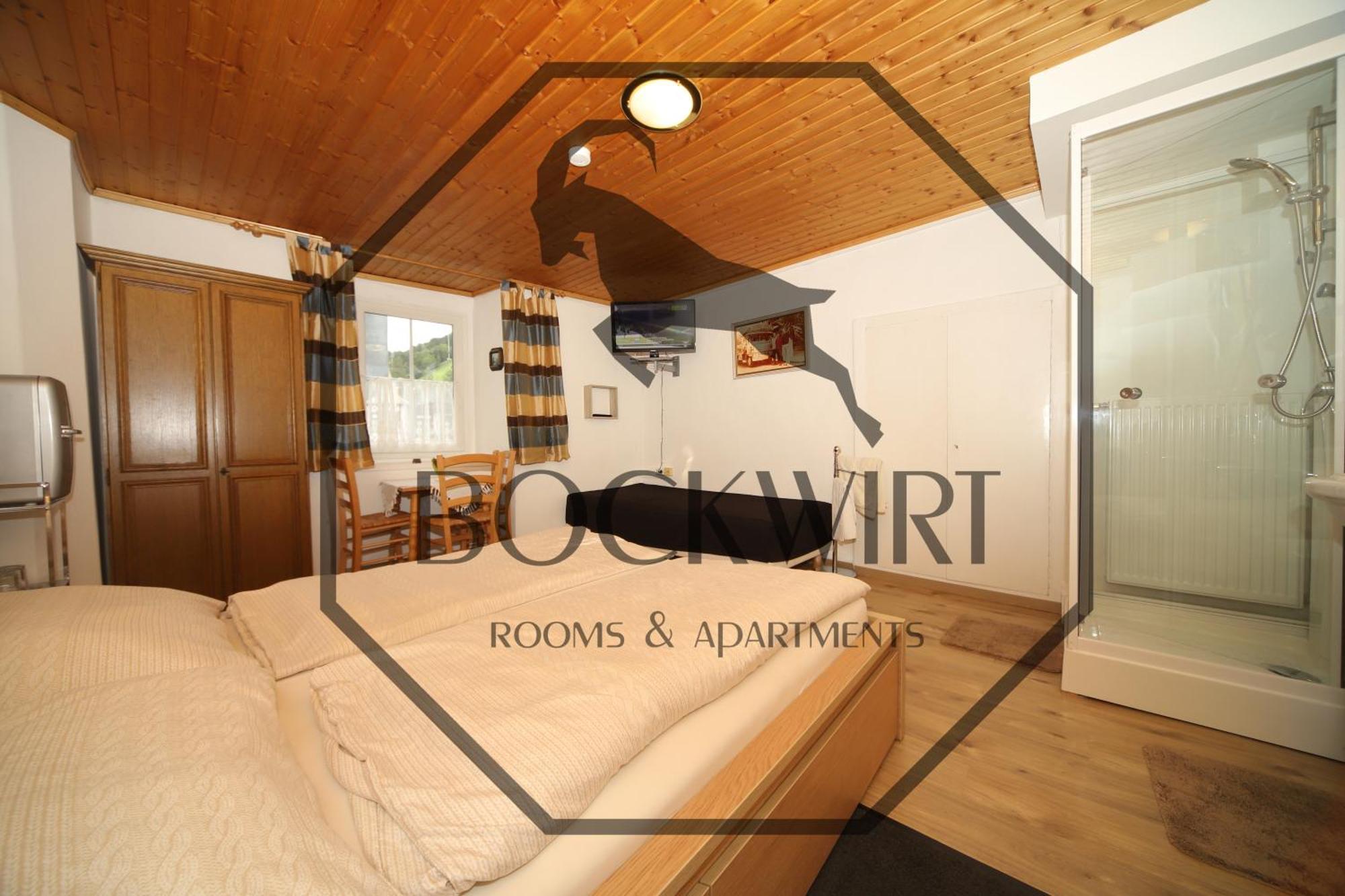Bockwirt Hotel Schladming Buitenkant foto
