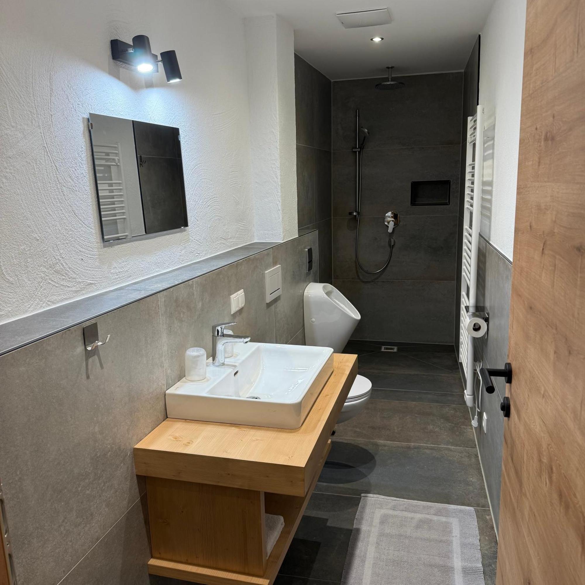 Bockwirt Hotel Schladming Buitenkant foto