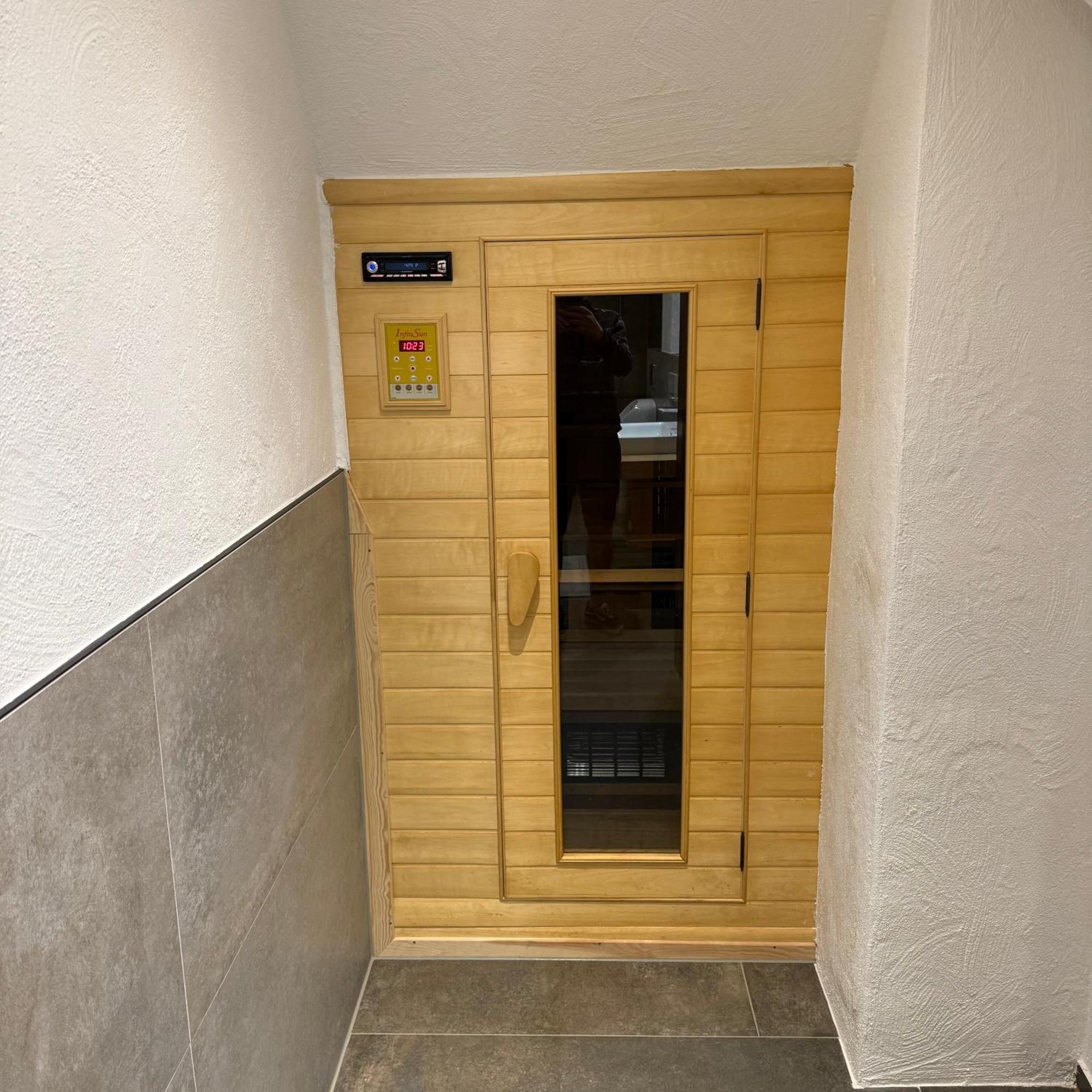 Bockwirt Hotel Schladming Buitenkant foto